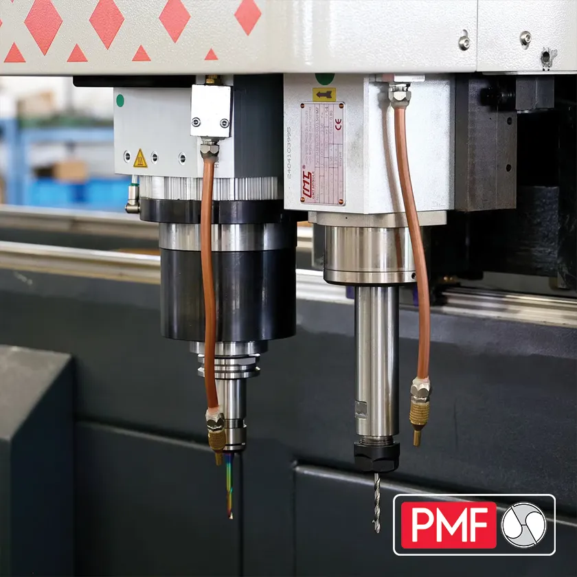 usinage cnc